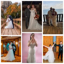 Sawtooth Stitchery
