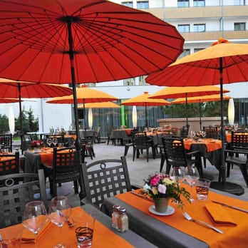 Côté Berthelot - Terrasse - French Near Me - Lyon, 69 Côté Berthelot - Terrasse - French Near Me - Lyon, 69