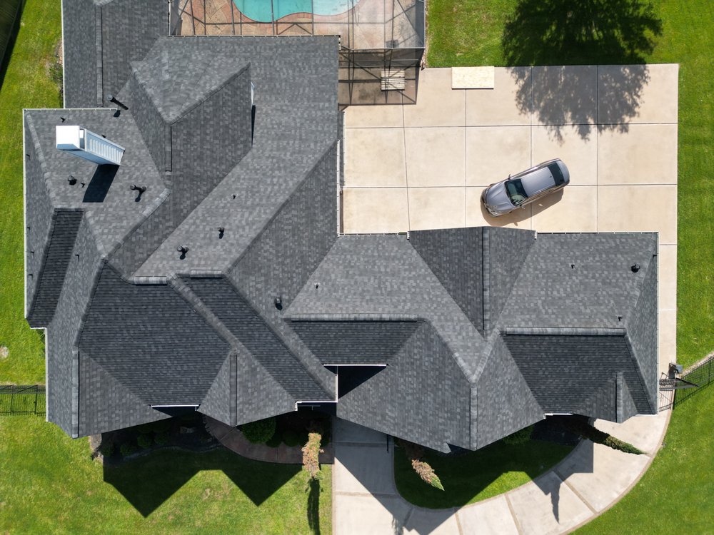 Slide of Garvin Exteriors