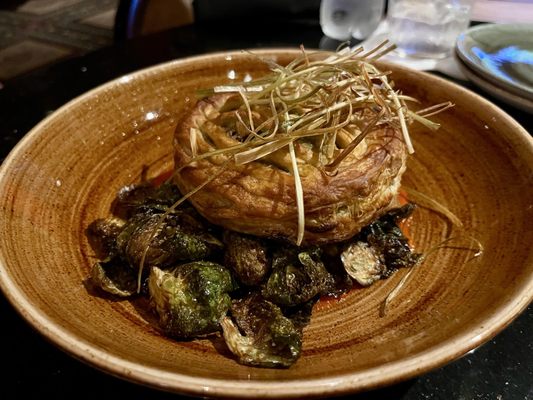 The Driskill Bar by null