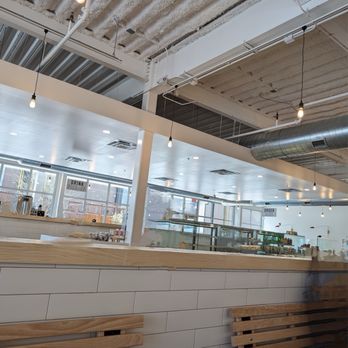Billie's Grocery - Inside Look and Feel - Breakfast & Brunch Near Me - Leawood, Kansas Billie's Grocery - Inside Look and Feel - Breakfast & Brunch Near Me - Leawood, Kansas