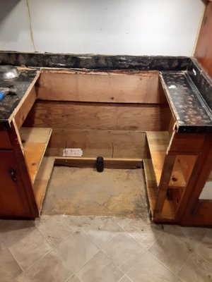 Remedy Maintenance Logo