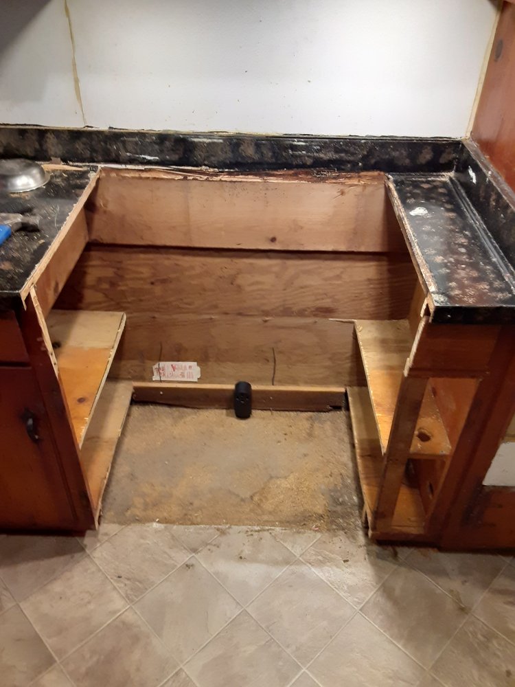 Slide of Remedy Maintenance