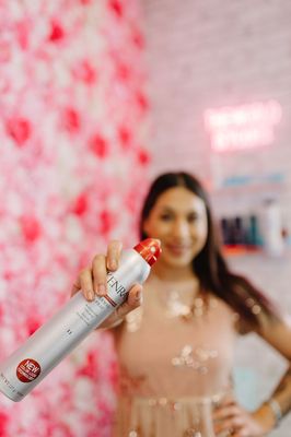 TréusDell Salon & Spa