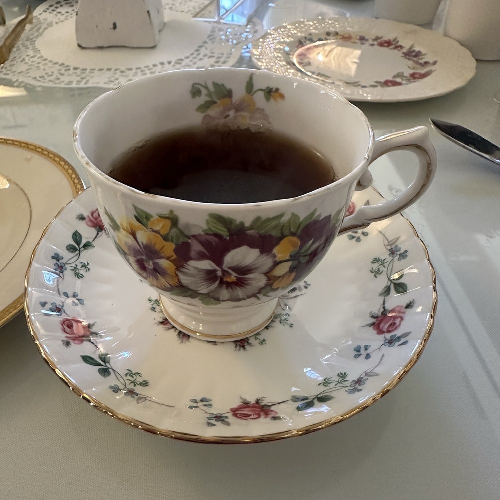 Sweet Maries Tea Cottage - Tea - Tea Rooms Near Me - N Kingstown, Rhode Island Sweet Maries Tea Cottage - Tea - Tea Rooms Near Me - N Kingstown, Rhode Island