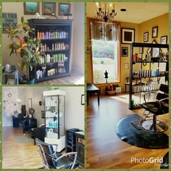 Taglio Salon