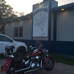 Colwood Bar