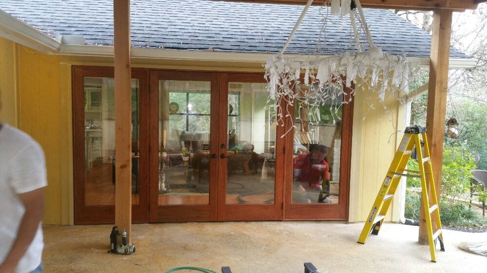 Slide of EMC Remodeling