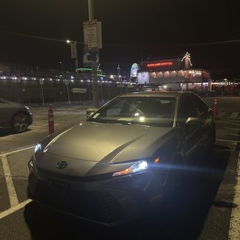 Envy GO Rentals - Car Rental Near Me - Las Vegas, Nevada