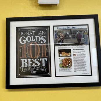 Mariscos Jalisco - Tacos Near Me - Pomona, California