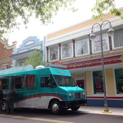 Frannie's Famous Fried Chicken Sandwiches - YUM.