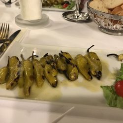 Restaurant Irodion