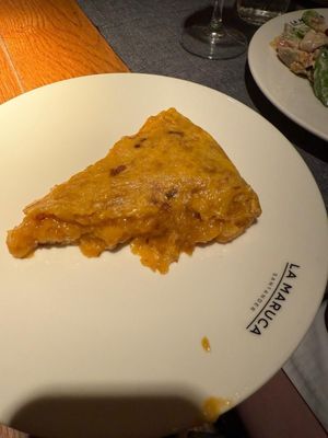 La Maruca - Velázquez by null