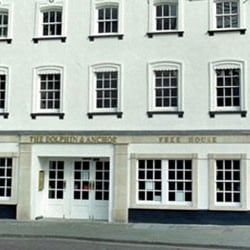 The Dolphin & Anchor