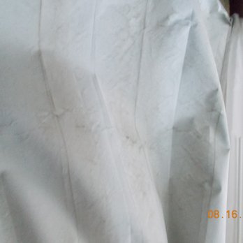 Oxford Suites Hermiston - black mold on inside of drapes - Hotels Near Me - Hermiston, Oregon
