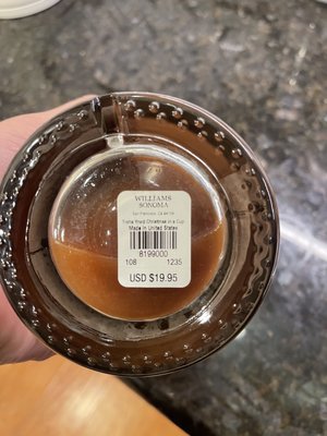 Williams-Sonoma by null