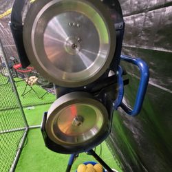 Contact Batting Cages