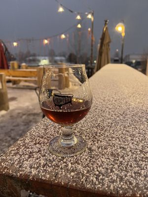 Bathtub Row Brewing Co-op by null