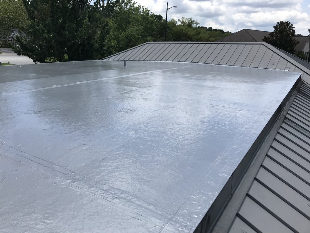 Slide of American WeatherStar