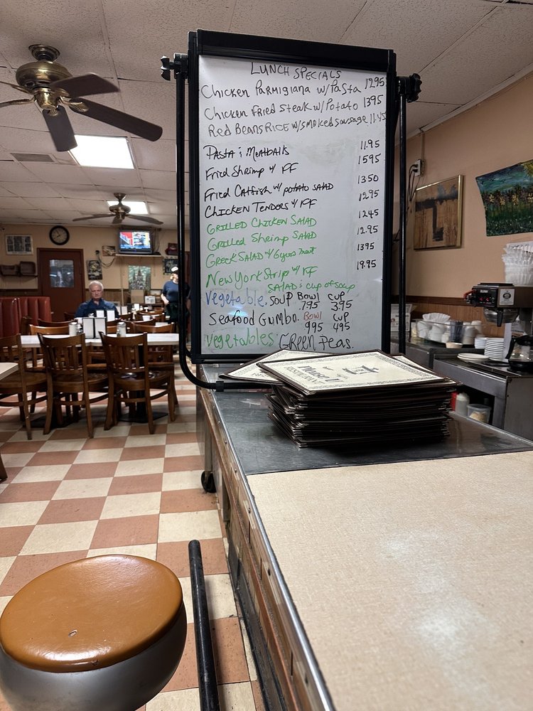Please-U-Restaurant