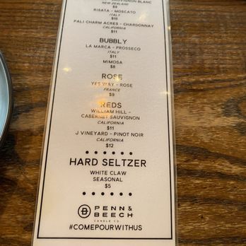 Penn & Beech Candle Co. - Menu - Candle Stores Near Me - Carmel, Indiana Penn & Beech Candle Co. - Menu - Candle Stores Near Me - Carmel, Indiana
