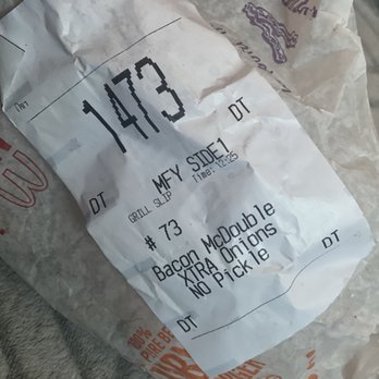 McDonald's - a bag of mcdonald's hamburgers - Burgers Near Me - Clifton, Colorado McDonald's - a bag of mcdonald's hamburgers - Burgers Near Me - Clifton, Colorado