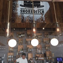The Bar