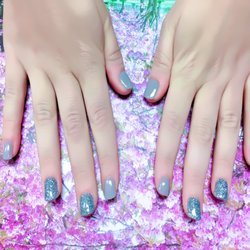 Becky Nails