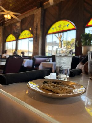 La Focaccia Italian Grill by null