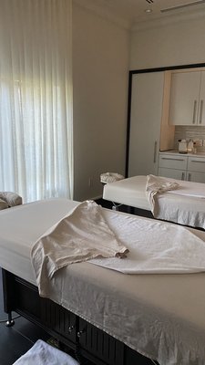 The Spa at Four Seasons Resort Orlando at Walt Disney World® Resort by null