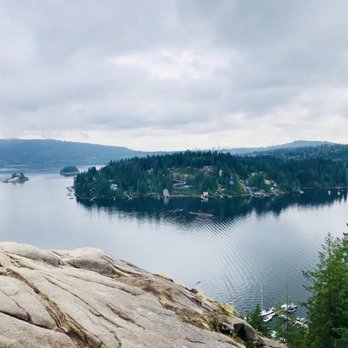 Deep Cove Park - Parks Near Me - North Vancouver, British Columbia Deep Cove Park - Parks Near Me - North Vancouver, British Columbia