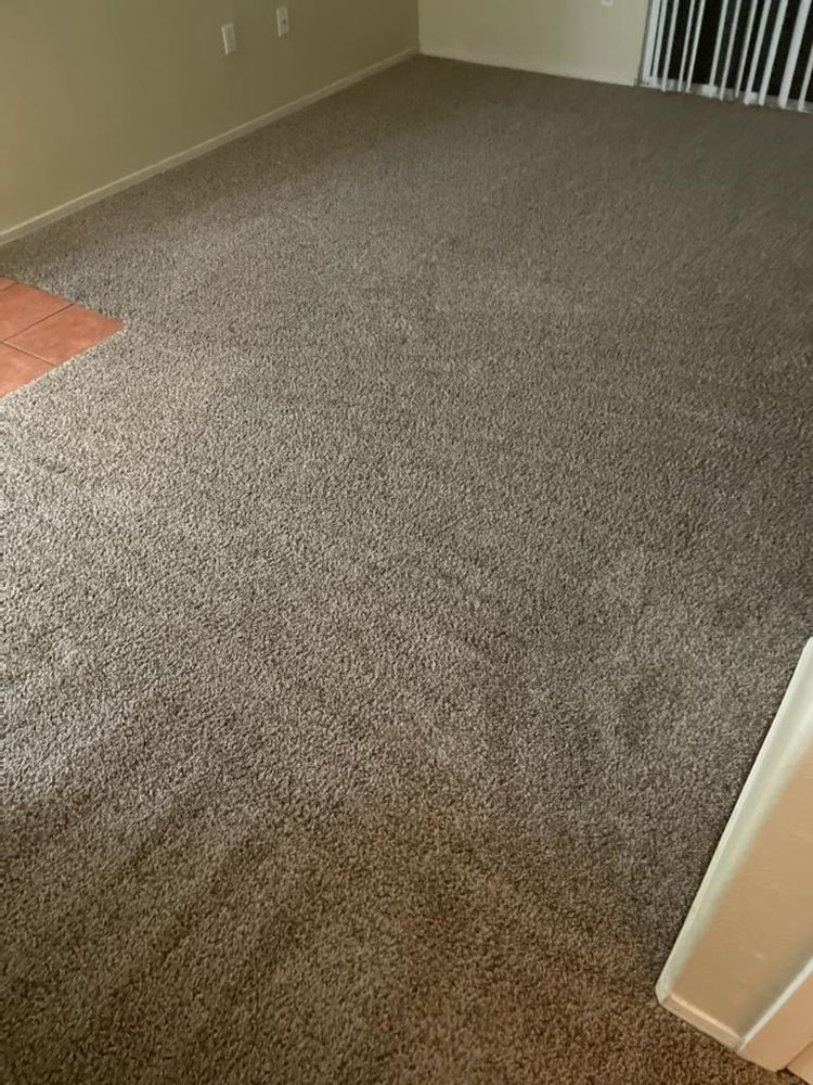 CRAIG THE CARPET CLEANER Request a Quote 5556 W Northview Ave, Glendale, Arizona Carpet