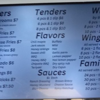 The Burger Spot - Burgers Near Me - Waxahachie, Texas The Burger Spot - Burgers Near Me - Waxahachie, Texas