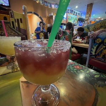 La Parada - Mexican Near Me - Indianapolis, Indiana