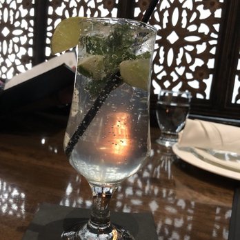 Adrak - Virgin Mojito - Indian Near Me - Richmond Hill, Ontario