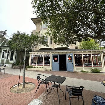 Bookworks - Bookstores Near Me - Pacific Grove, California Bookworks - Bookstores Near Me - Pacific Grove, California