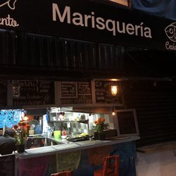 Cevichento