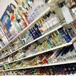 K-1 Liquor Market