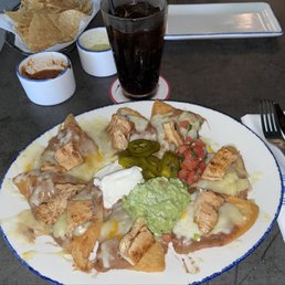 THE ORIGINAL NINFA’S UPTOWN HOUSTON - Updated July 2025 - 473 Photos ...