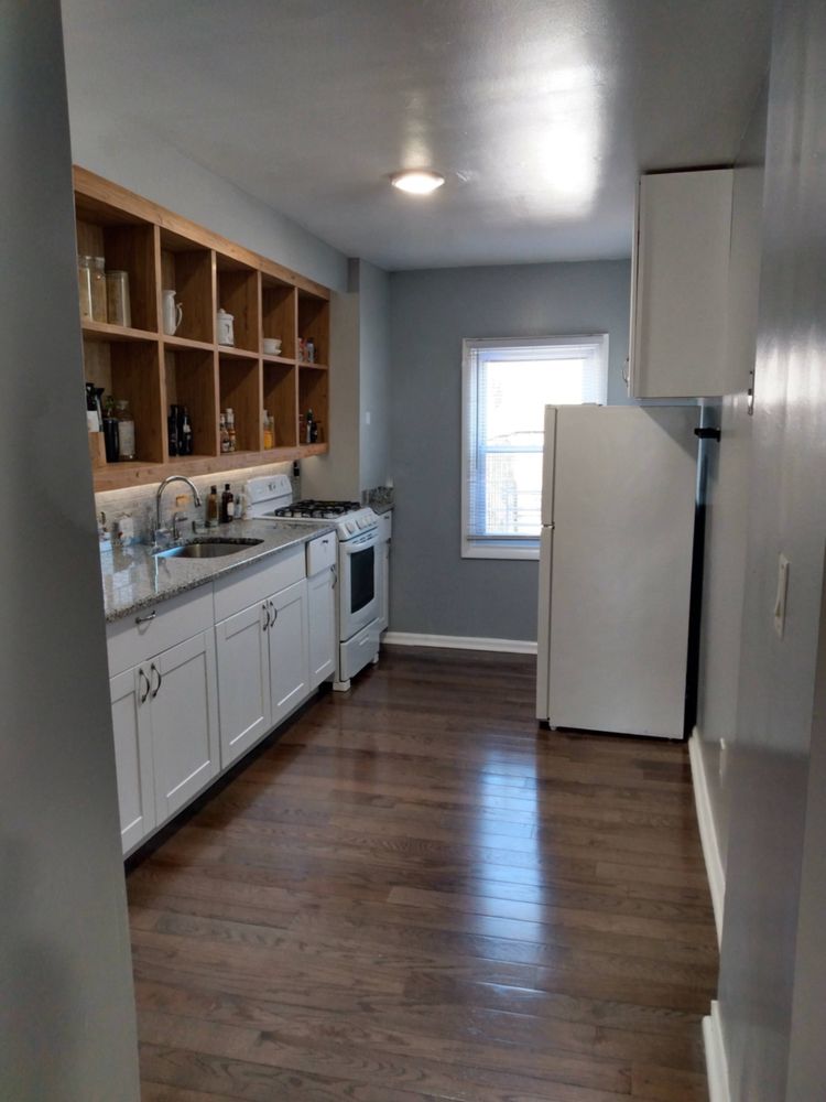 Slide of DRC Home Remodeling