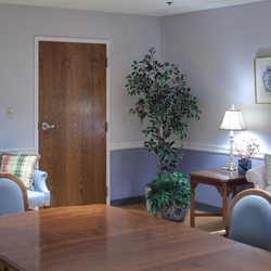 St Camillus Health Center