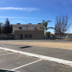 Temecula Preparatory School