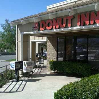 Donut Inn 30 - Donuts Near Me - Canyon Country, California Donut Inn 30 - Donuts Near Me - Canyon Country, California