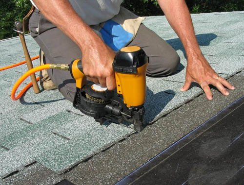 Slide of Garcia & Sons Roofing