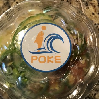 I C Poke - Poke Near Me - Lakewood, Washington I C Poke - Poke Near Me - Lakewood, Washington
