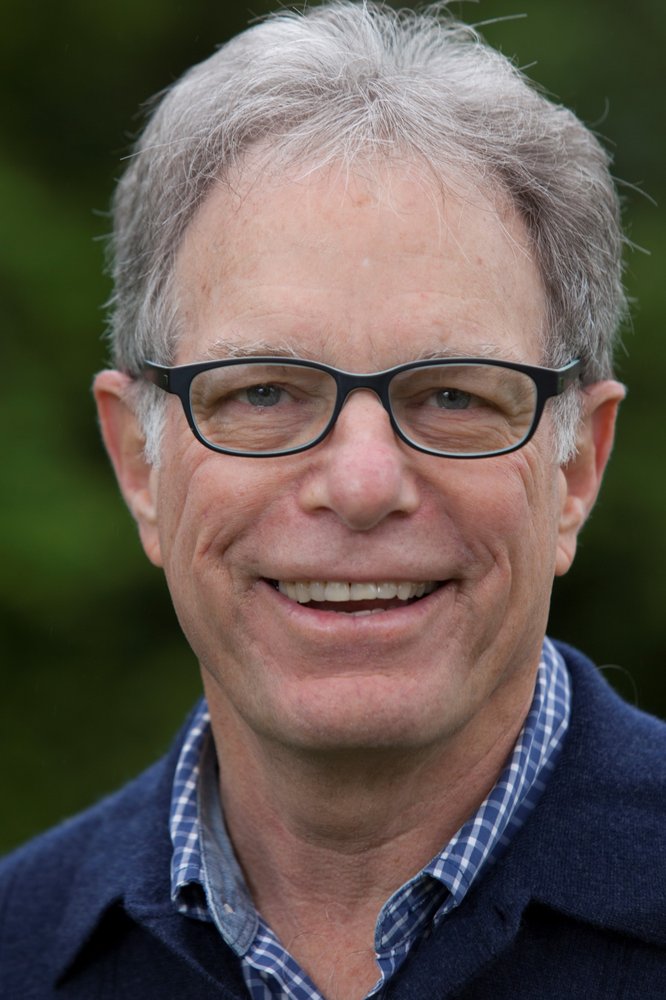 Mervin Maier - Licensed Marriage and Family Therapist - grief counselor in Pasadena, CA