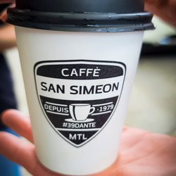 Caffè San Simeon