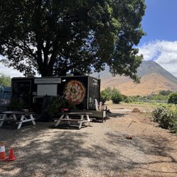 Outdoor area
