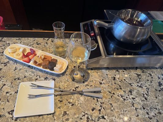 Melting Pot by null
