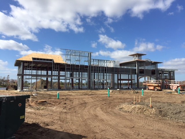 Slide of All Area Roofing & Construction